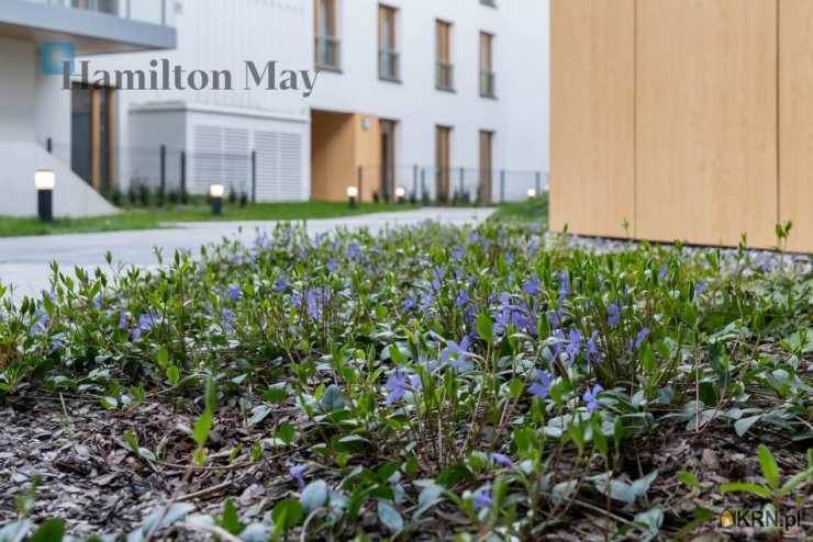 Hamilton May, Mieszkanie  na sprzedaż, Kraków, Podgórze, ul. Orawska