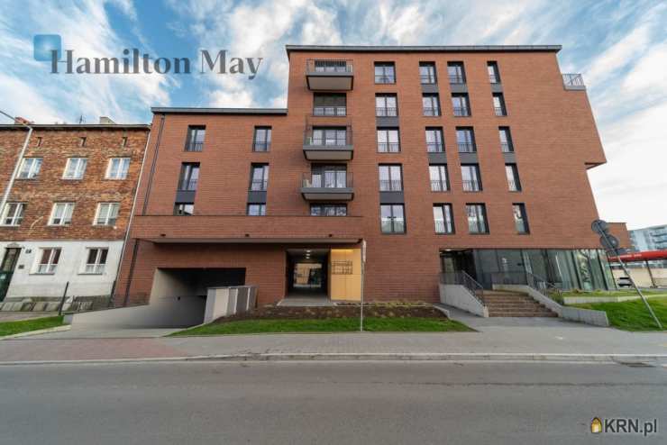 Mieszkanie  na sprzedaż, , Kraków, Podgórze, ul. Orawska