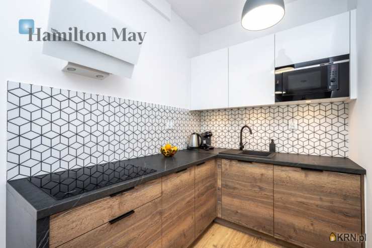 Mieszkanie  do wynajęcia, , Kraków, Stare Miasto, ul. W. Kossaka