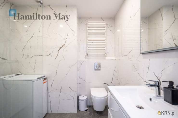 Kraków, Stare Miasto, ul. W. Kossaka, Mieszkanie  do wynajęcia, 