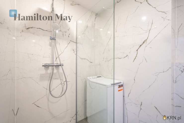 Kraków, Stare Miasto, ul. W. Kossaka, , Mieszkanie  do wynajęcia