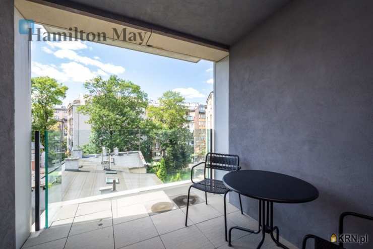 Mieszkanie  do wynajęcia, , Kraków, Stare Miasto, ul. W. Kossaka