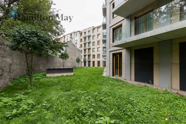 Hamilton May, Mieszkanie  do wynajęcia, Kraków, Stare Miasto, ul. W. Kossaka