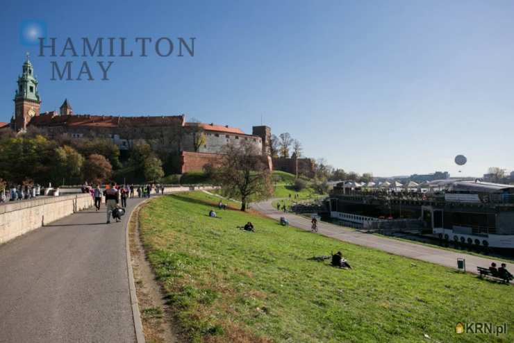 , Mieszkanie  do wynajęcia, Kraków, Stare Miasto, ul. W. Kossaka