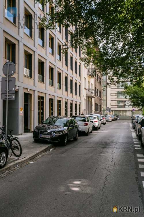 Mieszkanie  do wynajęcia, Kraków, Stare Miasto, ul. W. Kossaka, 
