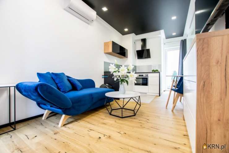 Mieszkanie  do wynajęcia, 2 pokojowe, Kraków, Stare Miasto, ul. Rakowicka