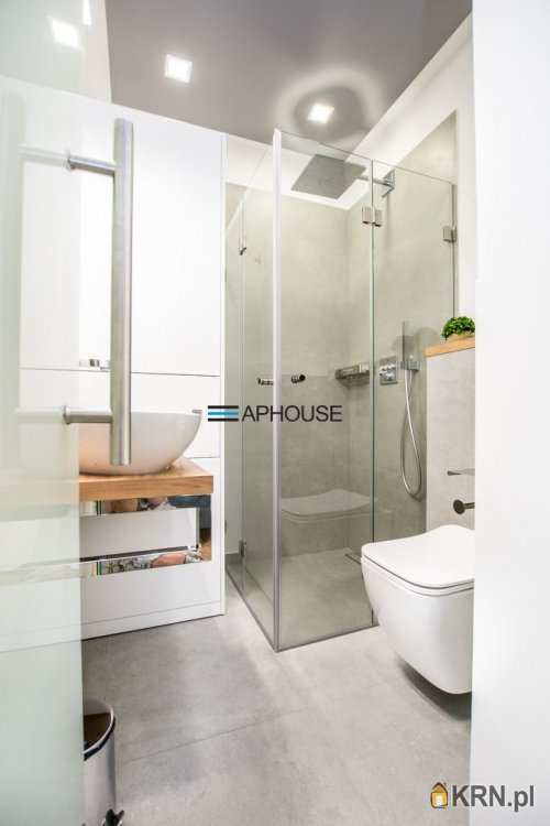 Mieszkanie  do wynajęcia, 2 pokojowe, Kraków, Stare Miasto, ul. Rakowicka