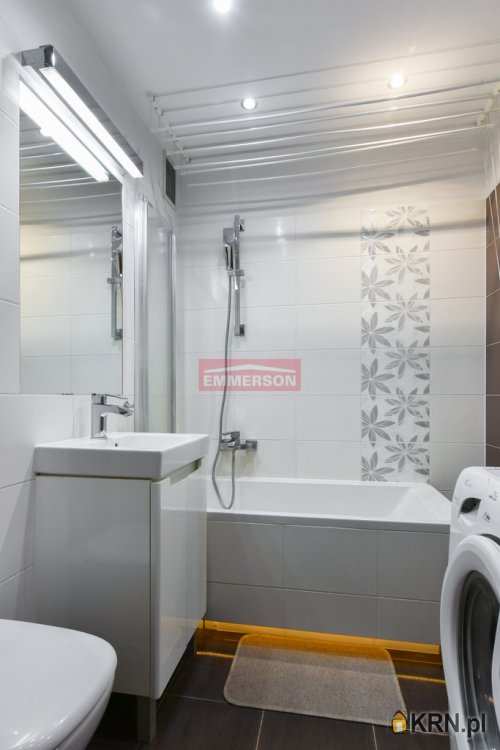 Emmerson Lumico Sp. z o. o., Mieszkanie  do wynajęcia, Kraków, Bronowice/Bronowice Małe, ul. 