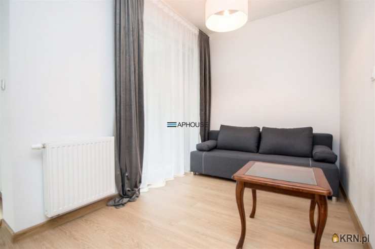 Mieszkanie  do wynajęcia, 1 pokojowe, Kraków, Krowodrza, ul. Mazowiecka