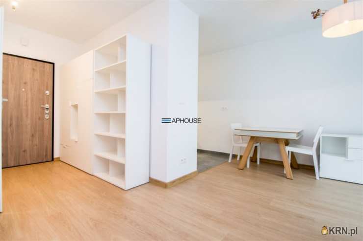 Kraków, Krowodrza, ul. Mazowiecka, Mieszkanie  do wynajęcia, 1 pokojowe