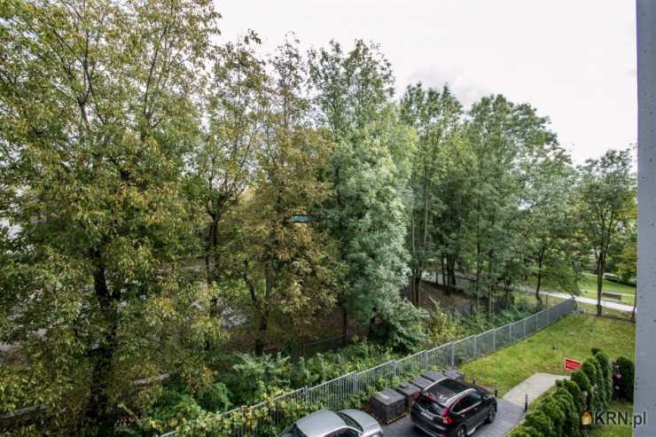 1 pokojowe, Kraków, Krowodrza, ul. Mazowiecka, Mieszkanie  do wynajęcia