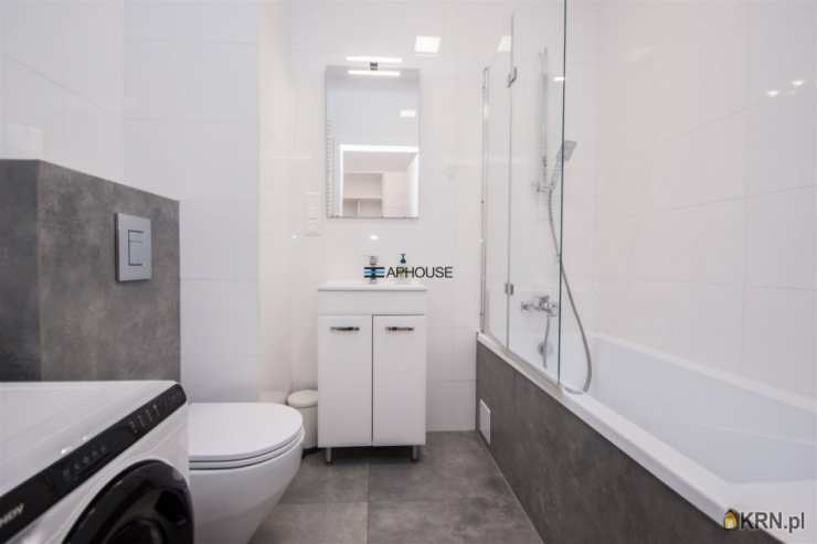 Mieszkanie  do wynajęcia, Kraków, Krowodrza, ul. Mazowiecka, 1 pokojowe