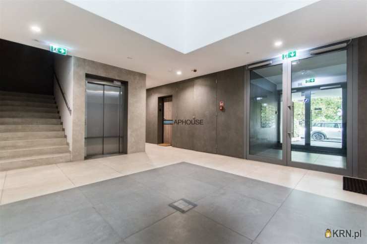 Kraków, Krowodrza, ul. Mazowiecka, 1 pokojowe, Mieszkanie  do wynajęcia