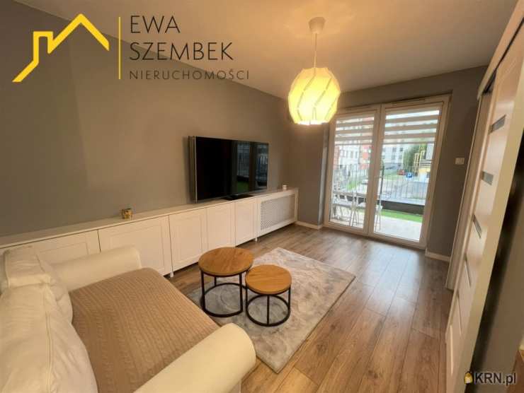 Mieszkanie  na sprzedaż, Kraków, Podgórze/Płaszów, ul. , 2 pokojowe