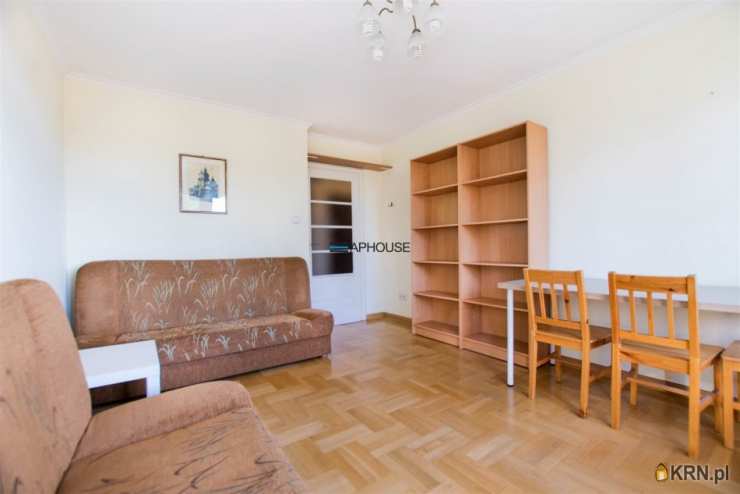 Mieszkanie  do wynajęcia, 1 pokojowe, Kraków, Prądnik Biały/Krowodrza Górka, ul. J. Wybickiego