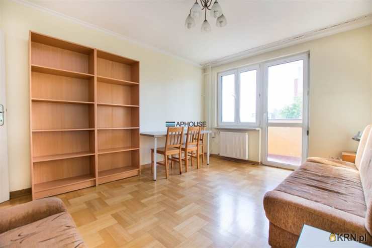 Kraków, Prądnik Biały/Krowodrza Górka, ul. J. Wybickiego, 1 pokojowe, Mieszkanie  do wynajęcia