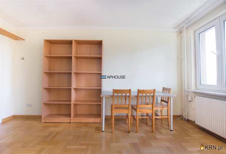 1 pokojowe, Kraków, Prądnik Biały/Krowodrza Górka, ul. J. Wybickiego, Mieszkanie  do wynajęcia