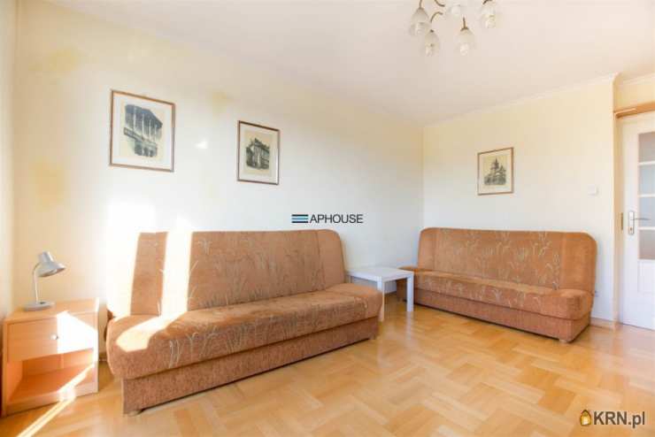 Aphouse Nieruchomości, Mieszkanie  do wynajęcia, Kraków, Prądnik Biały/Krowodrza Górka, ul. J. Wybickiego