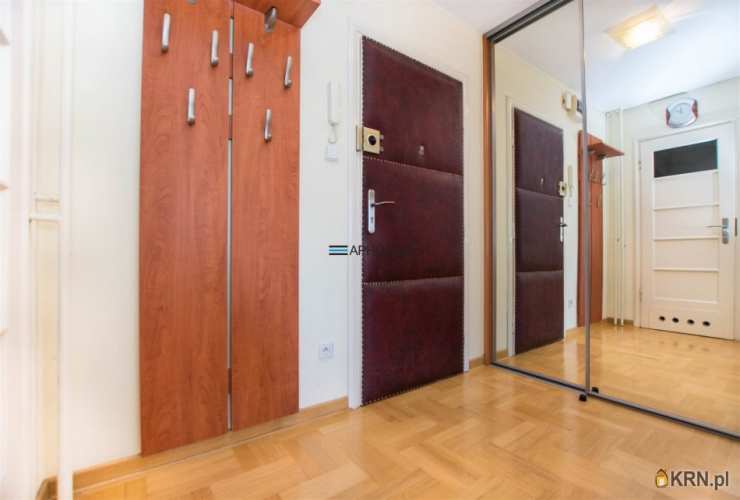 Mieszkanie  do wynajęcia, 1 pokojowe, Kraków, Prądnik Biały/Krowodrza Górka, ul. J. Wybickiego