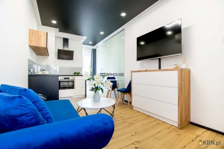 Mieszkanie  do wynajęcia, 2 pokojowe, Kraków, Stare Miasto, ul. Rakowicka