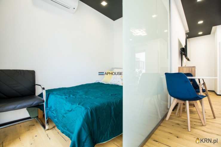 2 pokojowe, Mieszkanie  do wynajęcia, Kraków, Stare Miasto, ul. Rakowicka