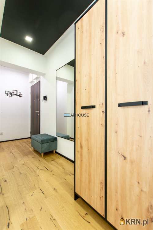 2 pokojowe, Kraków, Stare Miasto, ul. Rakowicka, Mieszkanie  do wynajęcia