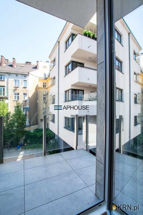 Mieszkanie  do wynajęcia, Kraków, Stare Miasto, ul. Rakowicka, 2 pokojowe