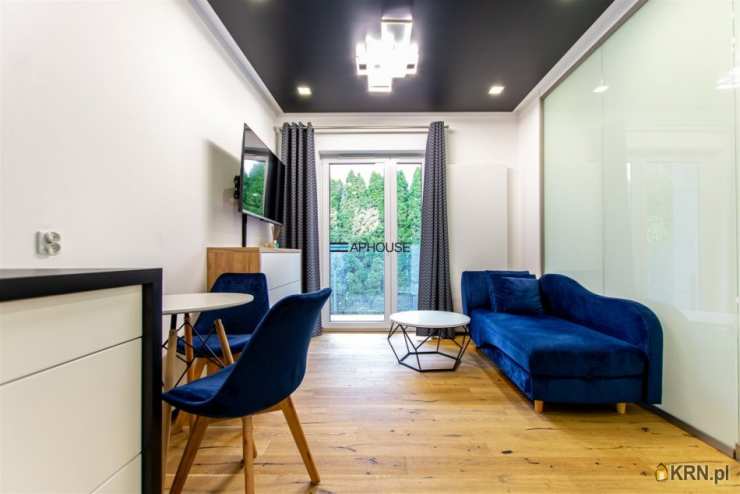 Mieszkanie  do wynajęcia, Kraków, Stare Miasto, ul. Rakowicka, 2 pokojowe