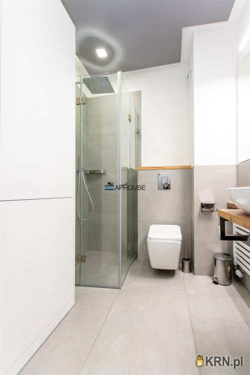 Aphouse Nieruchomości, Mieszkanie  do wynajęcia, Kraków, Stare Miasto, ul. Rakowicka