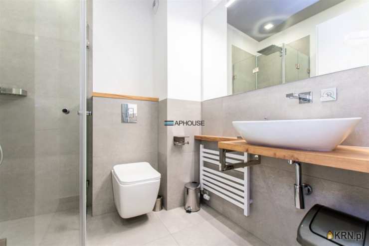 Mieszkanie  do wynajęcia, Kraków, Stare Miasto, ul. Rakowicka, 2 pokojowe