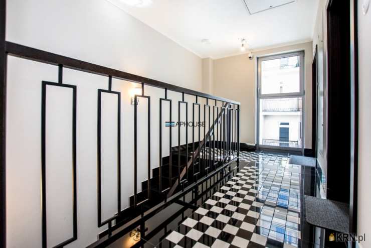 Kraków, Stare Miasto, ul. Rakowicka, 2 pokojowe, Mieszkanie  do wynajęcia