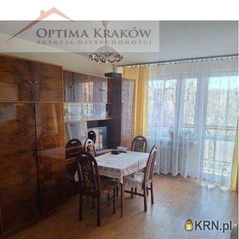 Mieszkanie  na sprzedaż, Kraków, Bieżanów-Prokocim/Na Kozłówce, ul. Facimiech, 1 pokojowe