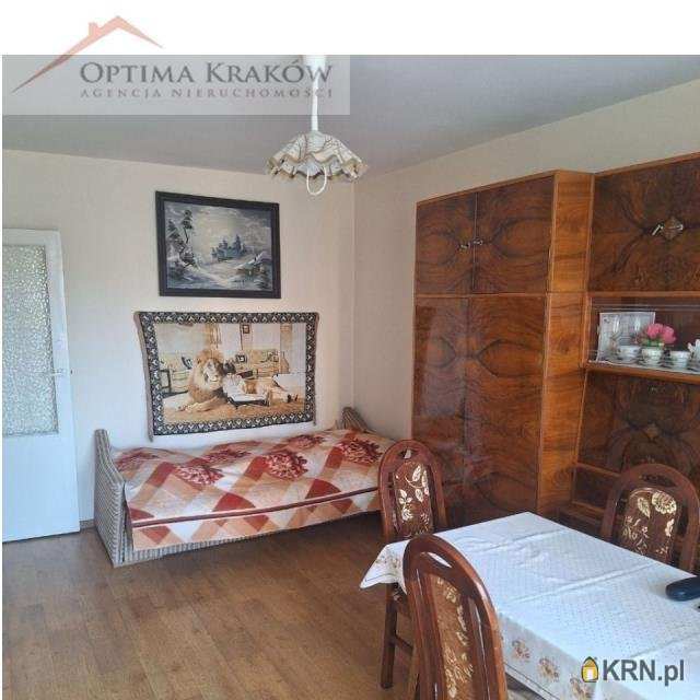 Mieszkanie  na sprzedaż, 1 pokojowe, Kraków, Bieżanów-Prokocim/Na Kozłówce, ul. Facimiech