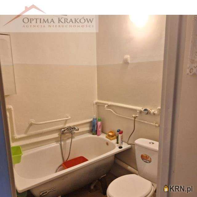 Kraków, Bieżanów-Prokocim/Na Kozłówce, ul. Facimiech, Mieszkanie  na sprzedaż, 1 pokojowe