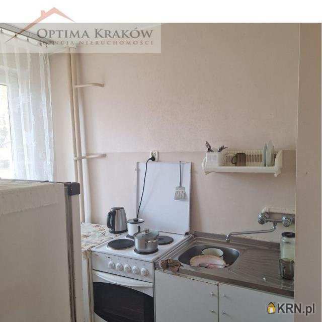Kraków, Bieżanów-Prokocim/Na Kozłówce, ul. Facimiech, 1 pokojowe, Mieszkanie  na sprzedaż