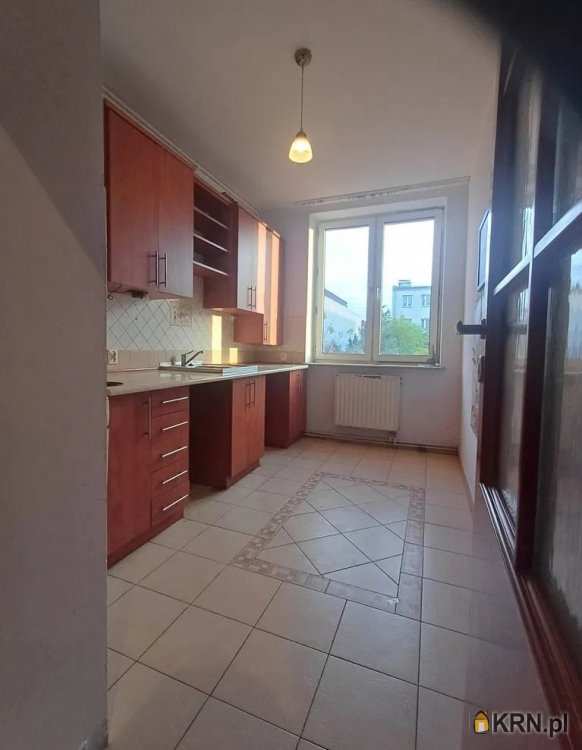 Mieszkanie  na sprzedaż, 1 pokojowe, Kraków, Grzegórzki, ul. 