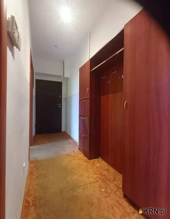 Kraków, Grzegórzki, ul. , Mieszkanie  na sprzedaż, 1 pokojowe