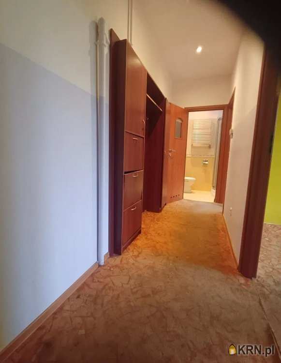 Kraków, Grzegórzki, ul. , 1 pokojowe, Mieszkanie  na sprzedaż