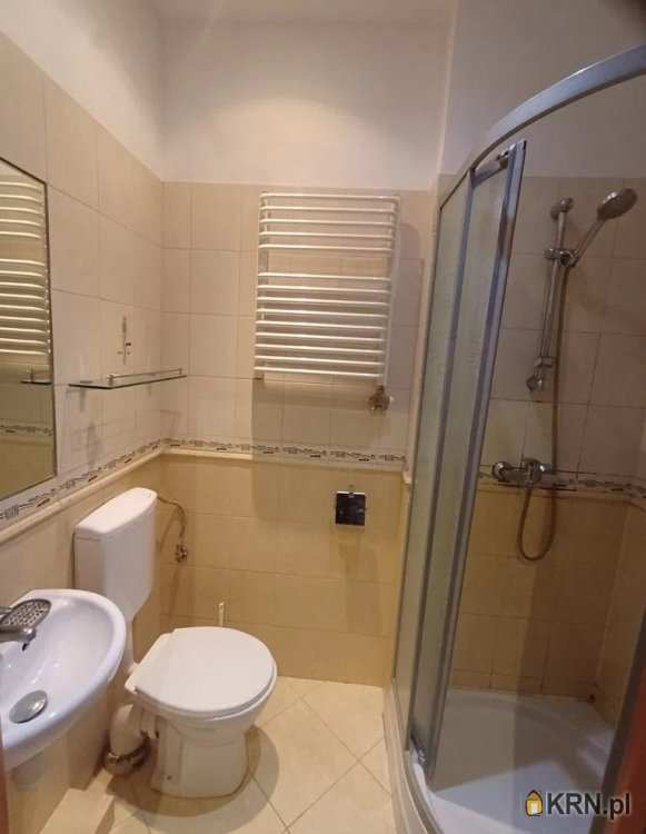 1 pokojowe, Kraków, Grzegórzki, ul. , Mieszkanie  na sprzedaż