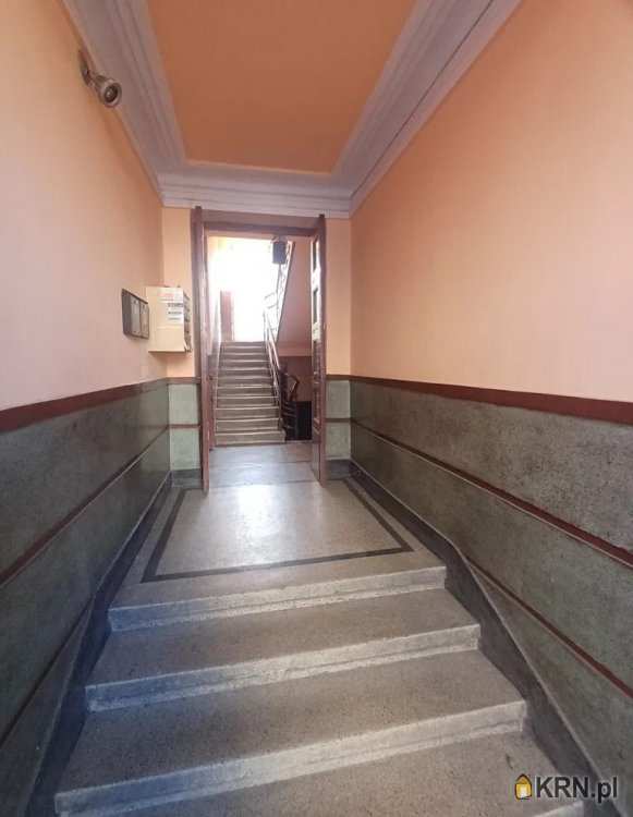 1 pokojowe, Mieszkanie  na sprzedaż, Kraków, Grzegórzki, ul. 