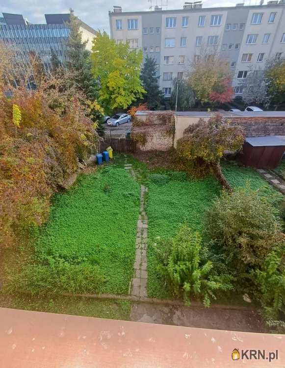 Ewa Szembek Biuro Nieruchomości, Mieszkanie  na sprzedaż, Kraków, Grzegórzki, ul. 