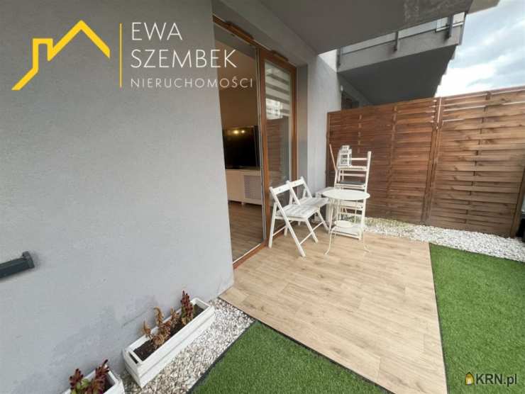 Mieszkanie  na sprzedaż, Kraków, Podgórze/Płaszów, ul. , 2 pokojowe