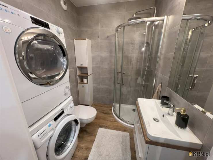 Ewa Szembek Biuro Nieruchomości, Mieszkanie  na sprzedaż, Kraków, Podgórze/Płaszów, ul. 