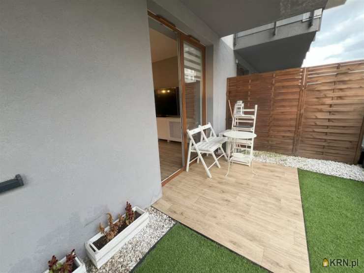 Mieszkanie  na sprzedaż, Kraków, Podgórze/Płaszów, ul. , 2 pokojowe