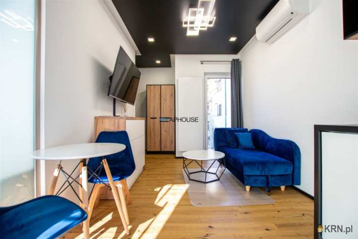 2 pokojowe, Kraków, Stare Miasto, ul. Rakowicka, Mieszkanie  do wynajęcia