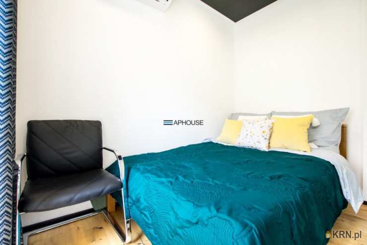 Mieszkanie  do wynajęcia, Kraków, Stare Miasto, ul. Rakowicka, 2 pokojowe