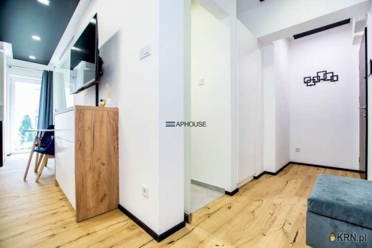 Mieszkanie  do wynajęcia, 2 pokojowe, Kraków, Stare Miasto, ul. Rakowicka