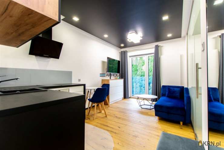 Mieszkanie  do wynajęcia, 2 pokojowe, Kraków, Stare Miasto, ul. Rakowicka