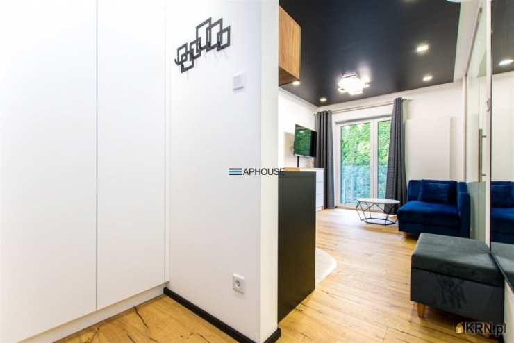 Mieszkanie  do wynajęcia, 2 pokojowe, Kraków, Stare Miasto, ul. Rakowicka