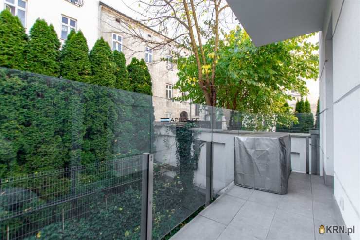 Kraków, Stare Miasto, ul. Rakowicka, Mieszkanie  do wynajęcia, 2 pokojowe